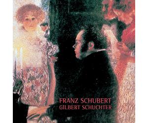 Schubert : Intégrale de L’oeuvre pour Piano