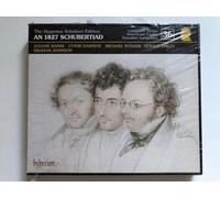 Schubert: intégrale des lieder, Vol. 36 (An 1827 Schubertiad)