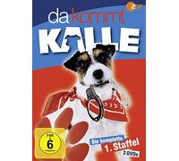 Da Kommt Kalle – Katharina Schubert – Intégrale Saison 1 (Import) – tonpool Medien