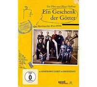 KATHARINA MARIE SCHUBERT - EIN GESCHENK DER GÖTTER DVD NEUF