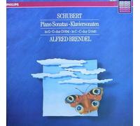 Schubert: Klaviersonaten G-dur D. 894 & C-dur D. 840 [Vinyl LP] [Schallplatte]