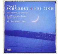 Schubert:Klavierwerke 5 [Import allemand]