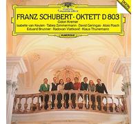 Schubert / Kremer, Gidon - Schubert: Octet - SHM-CD