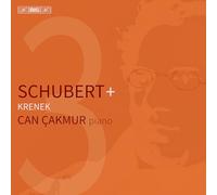 Schubert + Krenek