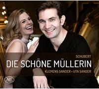 Schubert – La Belle Meunière – Warner Bros.