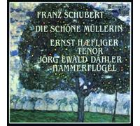 Schubert - La belle Meunière (die schöne Müllerin)