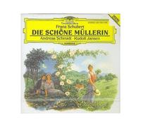 Schubert: La Belle Meunière/Die Schone Mullerin D 795