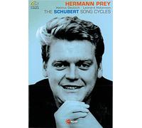 Cycles de lieder https://www.fnac.com/a2806630/Cycles-de-lieder-Hermann-Prey-DVD-Zone-2?oref=673f53f8-9b57-20bb-f19b-11bbf5c93ae1