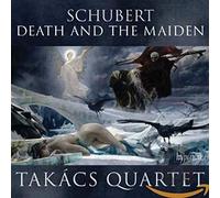 Schubert : La jeune fille et la mort