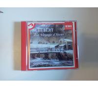 Schubert: Le Voyage D'hiver
