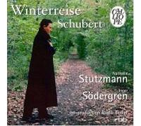 Schubert : Le Voyage d'Hiver (Winterreise)