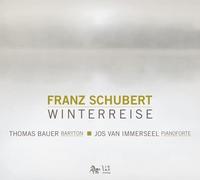 Schubert – Le Voyage d'hiver (Winterreise), D. 911 – ZIGZAG