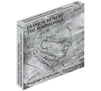Schubert : les 8 Symphonies