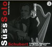 Schubert Complete Impromptus Op 90 Und O