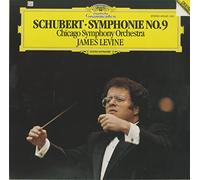 Schubert-Levine -Symph N0 9 en Ut
