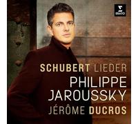 Schubert Lieder