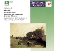 Schubert - Lieder