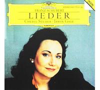 Studer Gage - Lieder