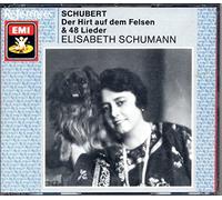 Schubert : Lieder