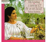 Schubert: Lieder - A Bouquet of Schubert