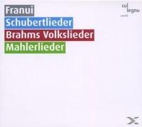 Lieder/Volkslieder