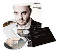 Schubert : Lieder CD