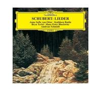 Schubert : Lieder SHM-CD CD