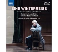 SCHUBERT / LOY / RAD - EINE WINTERREISE - BLUR - E4z