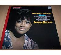 Schubert • Mahler / Jessye Norman • Irwin Gage - Lieder • Songs : "Schwestergruss", D. 762 (Bruchmann) / "Der Zwerg", Op. 22/1, D. 771 (Collin) ...