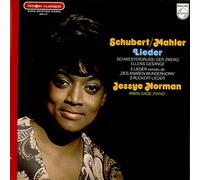 Schubert / Mahler - Lieder/ Songs