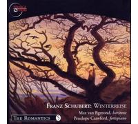 Schubert/Max Van Egmond/Penelope Crawford - Winterreise