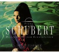 Franz Schubert – Meisterwerke zum Kennenlernen – CD