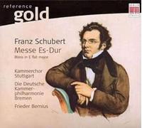 Schubert: Messe Es-Dur, d. 950