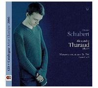 Schubert: Moments Musicaux