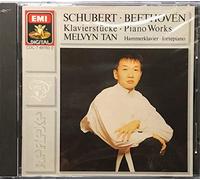 Schubert - Moments Musicaux/Piano Pieces