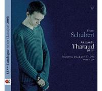 Schubert : Moments Musicaux, Sonate D 664, Deutshe D783