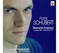 Franz Schubert, 6 Moments Musicaux
