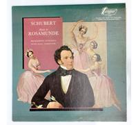 Schubert- Music to Rosamunde (Complete) Peter Maag
