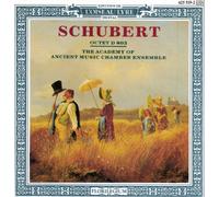 Schubert:Octet D803