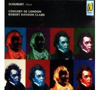 Schubert Octet [Import]