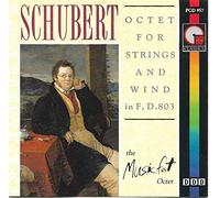 Schubert - Octet in F