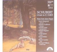 Schubert : Octet in F, D.803