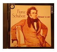 Schubert - Octet in F Major