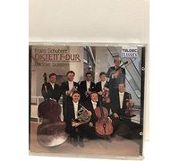 Schubert:Octet in F Major [Import]