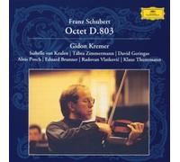 Schubert: Octet in F Major [Import]