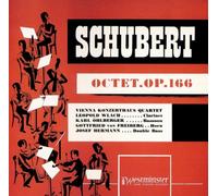 Schubert: Octet in F. OP.166. D.803-UHQCD [Import]
