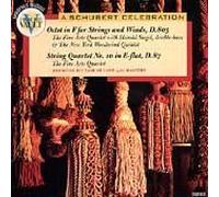 Schubert, F. - Octet Winds & Strings