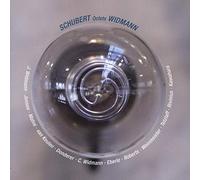 Schubert : Octuors. Widmann