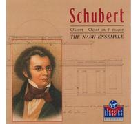 Schubert : Oktett, Octet in F Major, D803