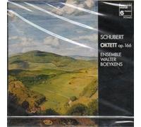 Schubert : Oktett Op.166
